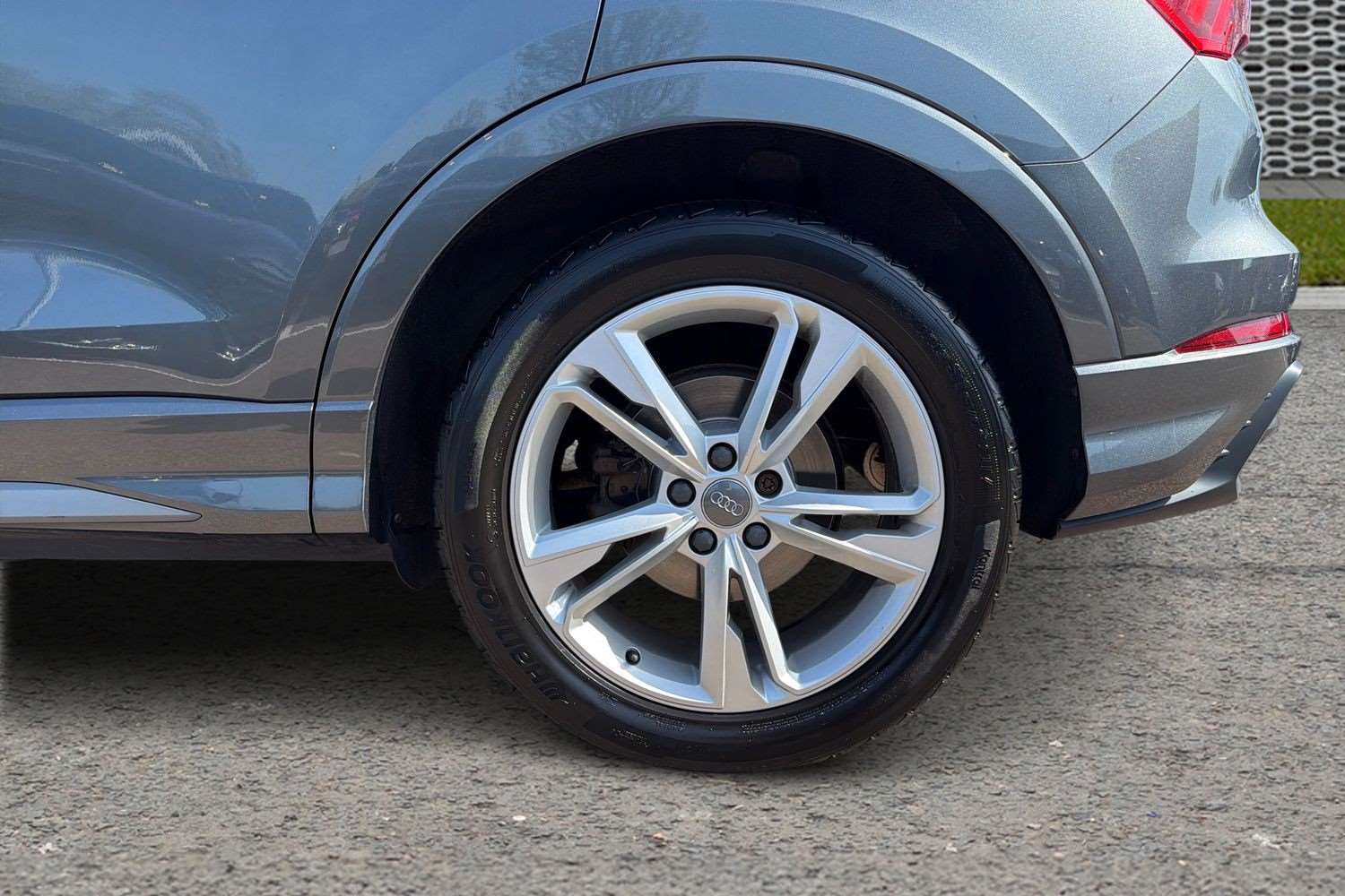 Used Audi Q3 2019 for sale - 78173990: Photo 11