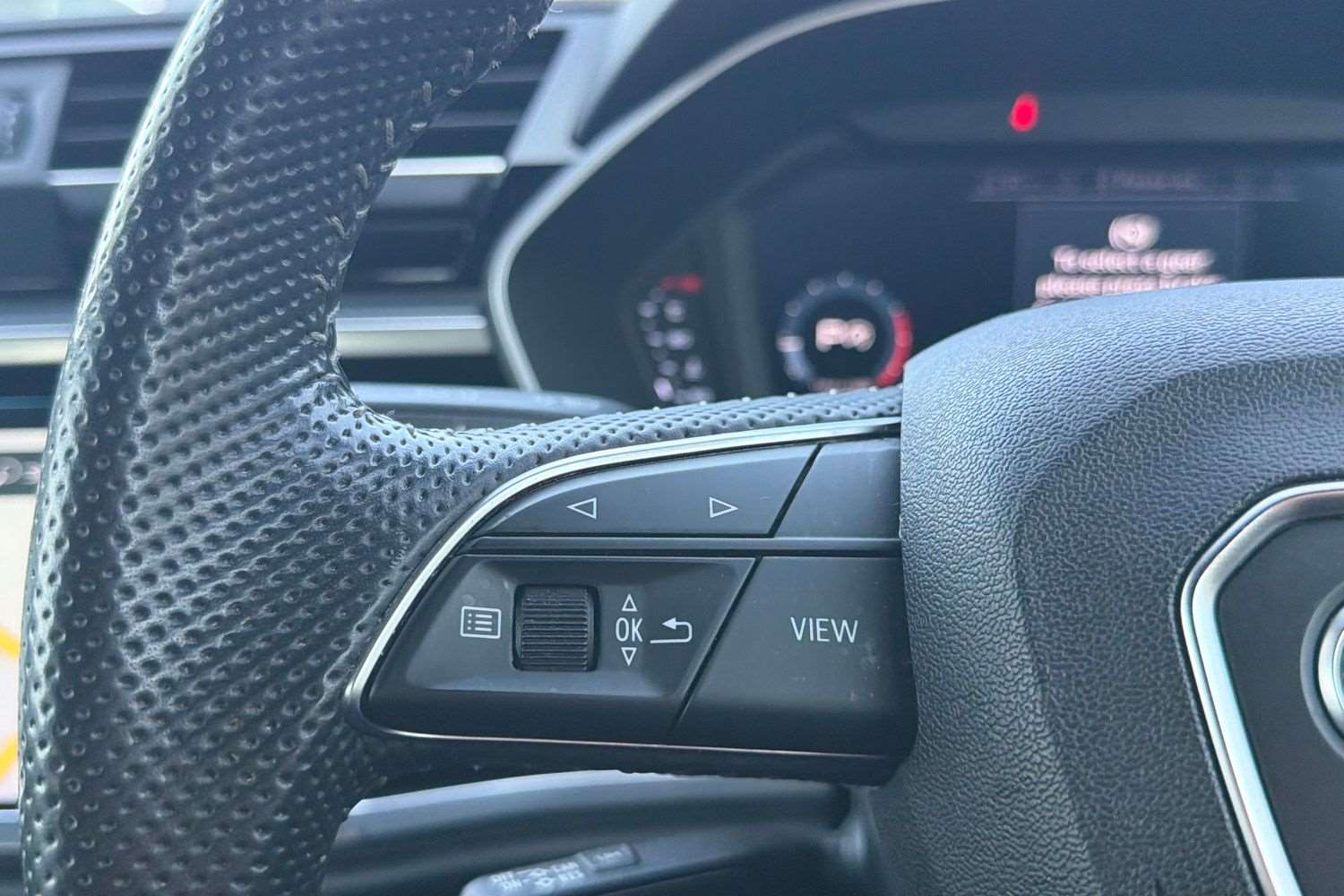 Used Audi Q3 2019 for sale - 78173990: Photo 16