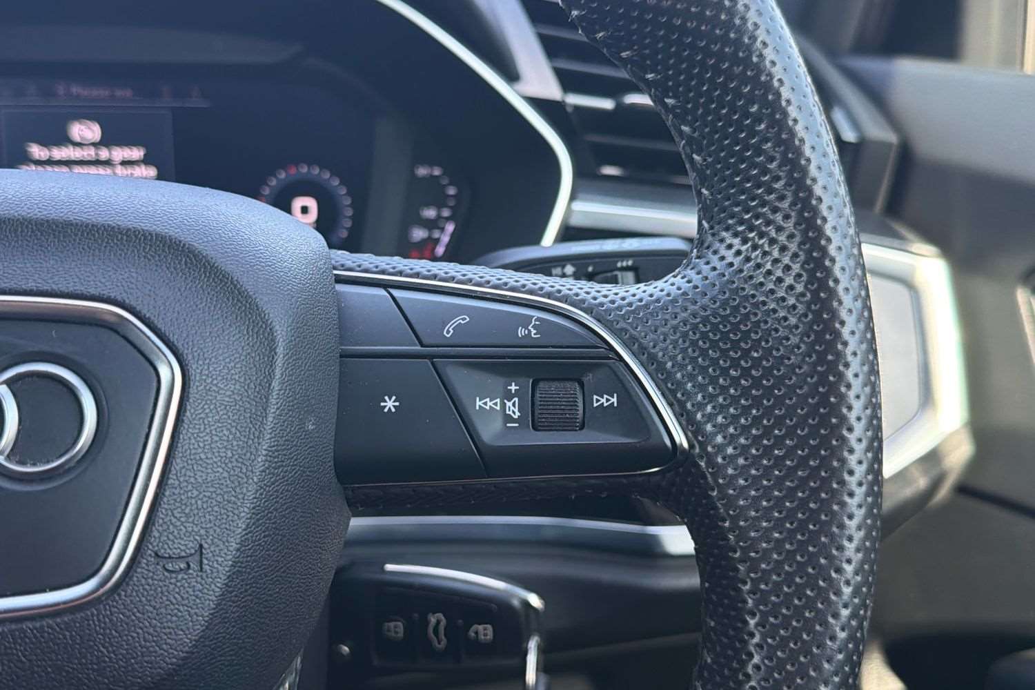 Used Audi Q3 2019 for sale - 78173990: Photo 17