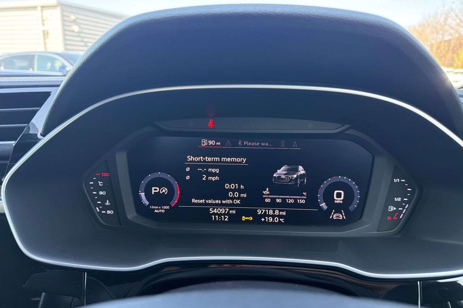 Used Audi Q3 2019 for sale - 78173990: Photo 18