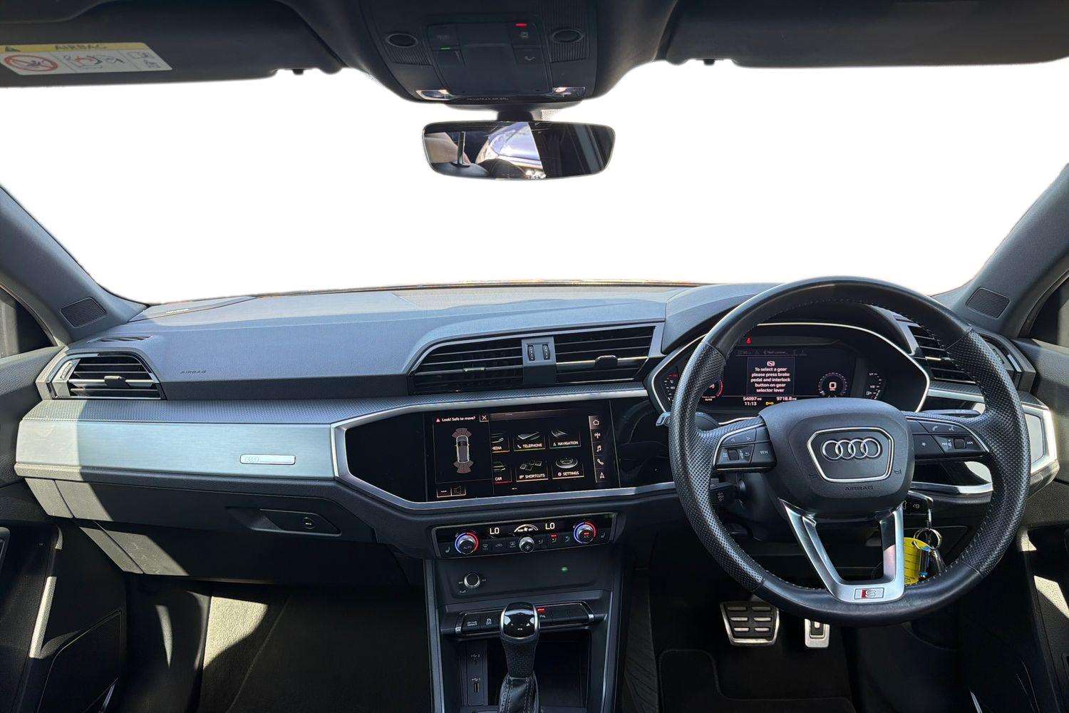 Used Audi Q3 2019 for sale - 78173990: Photo 19