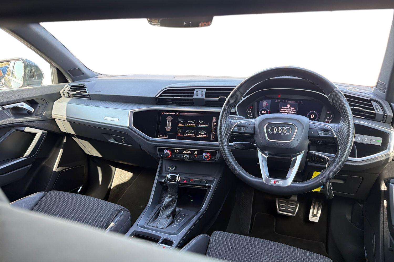 Used Audi Q3 2019 for sale - 78173990: Photo 20