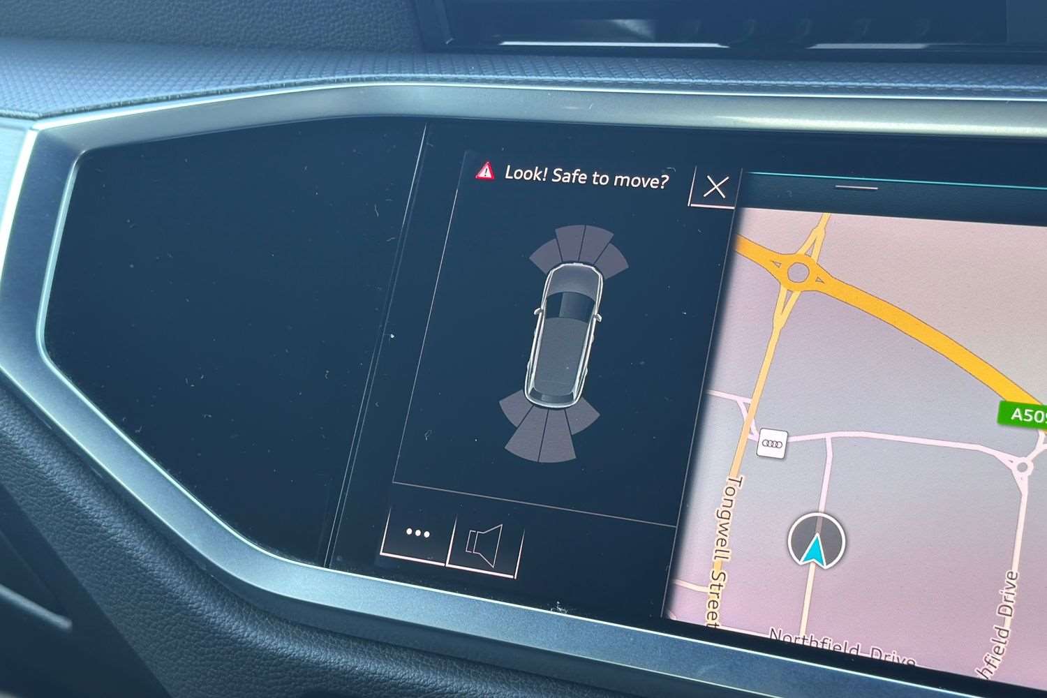 Used Audi Q3 2019 for sale - 78173990: Photo 26