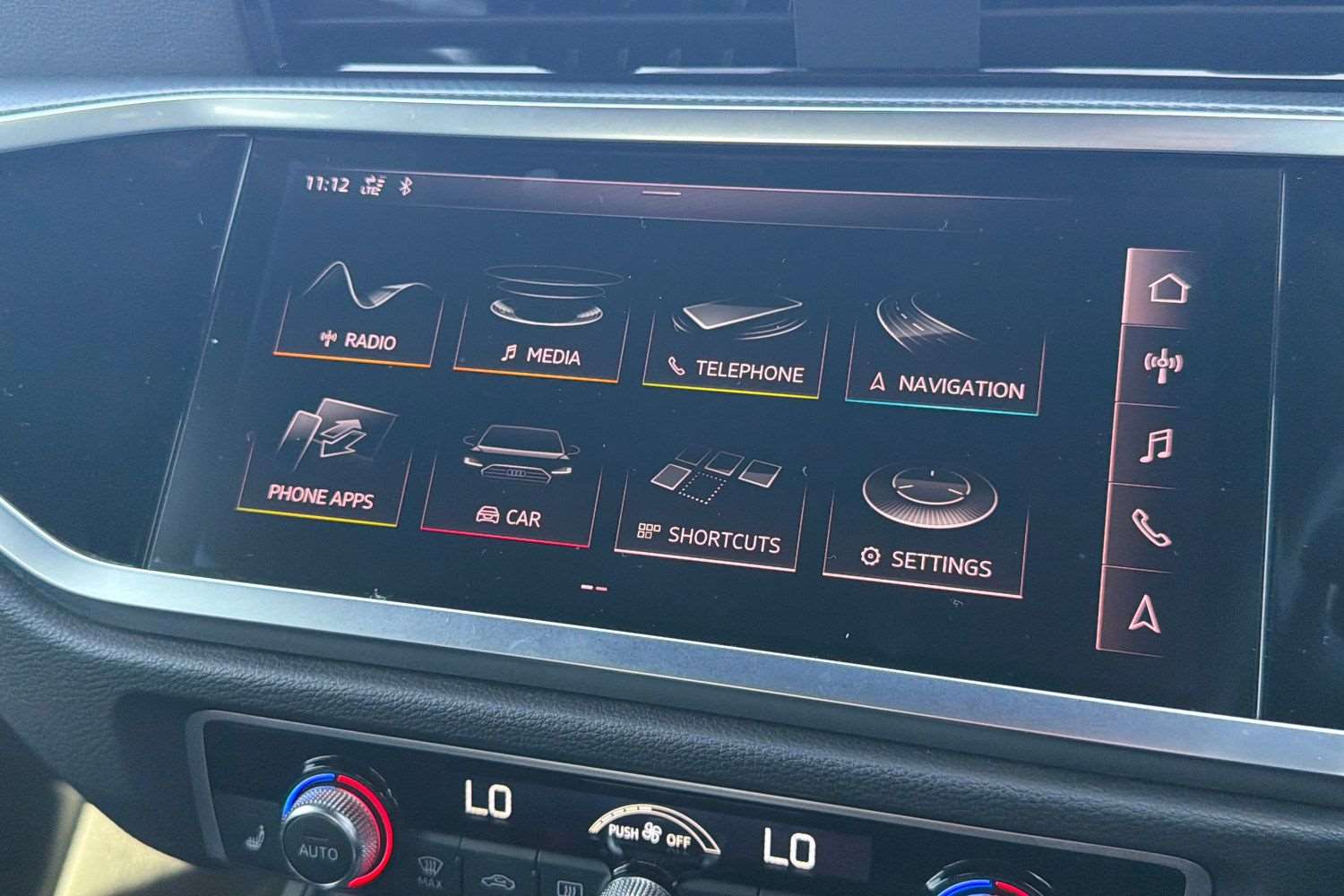 Used Audi Q3 2019 for sale - 78173990: Photo 27