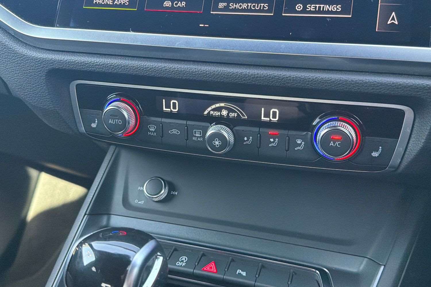 Used Audi Q3 2019 for sale - 78173990: Photo 28