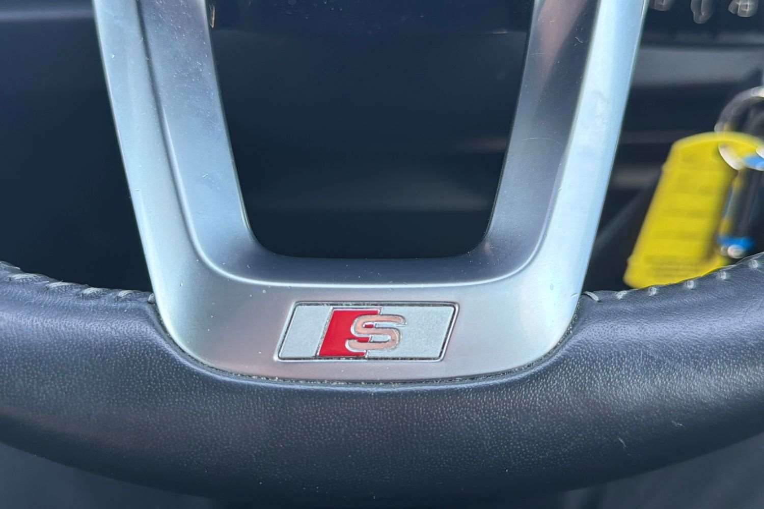 Used Audi Q3 2019 for sale - 78173990: Photo 32