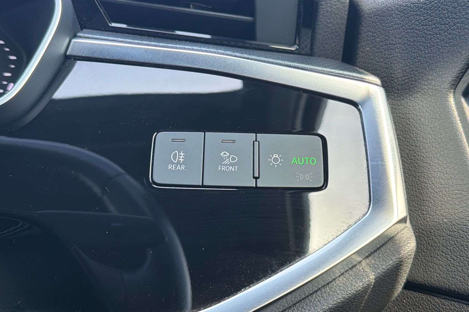 Used Audi Q3 2019 for sale - 78173990: Photo 34