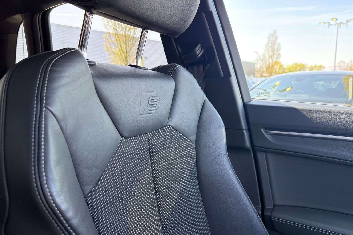 Used Audi Q3 2019 for sale - 78173990: Photo 35