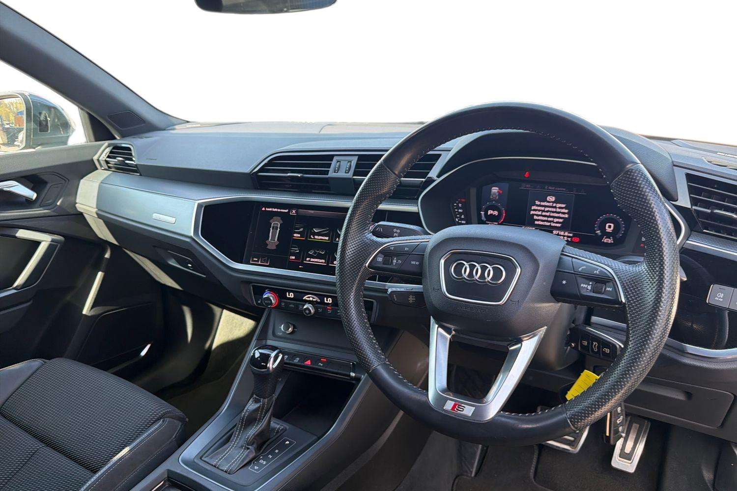 Used Audi Q3 2019 for sale - 78173990: Photo 6