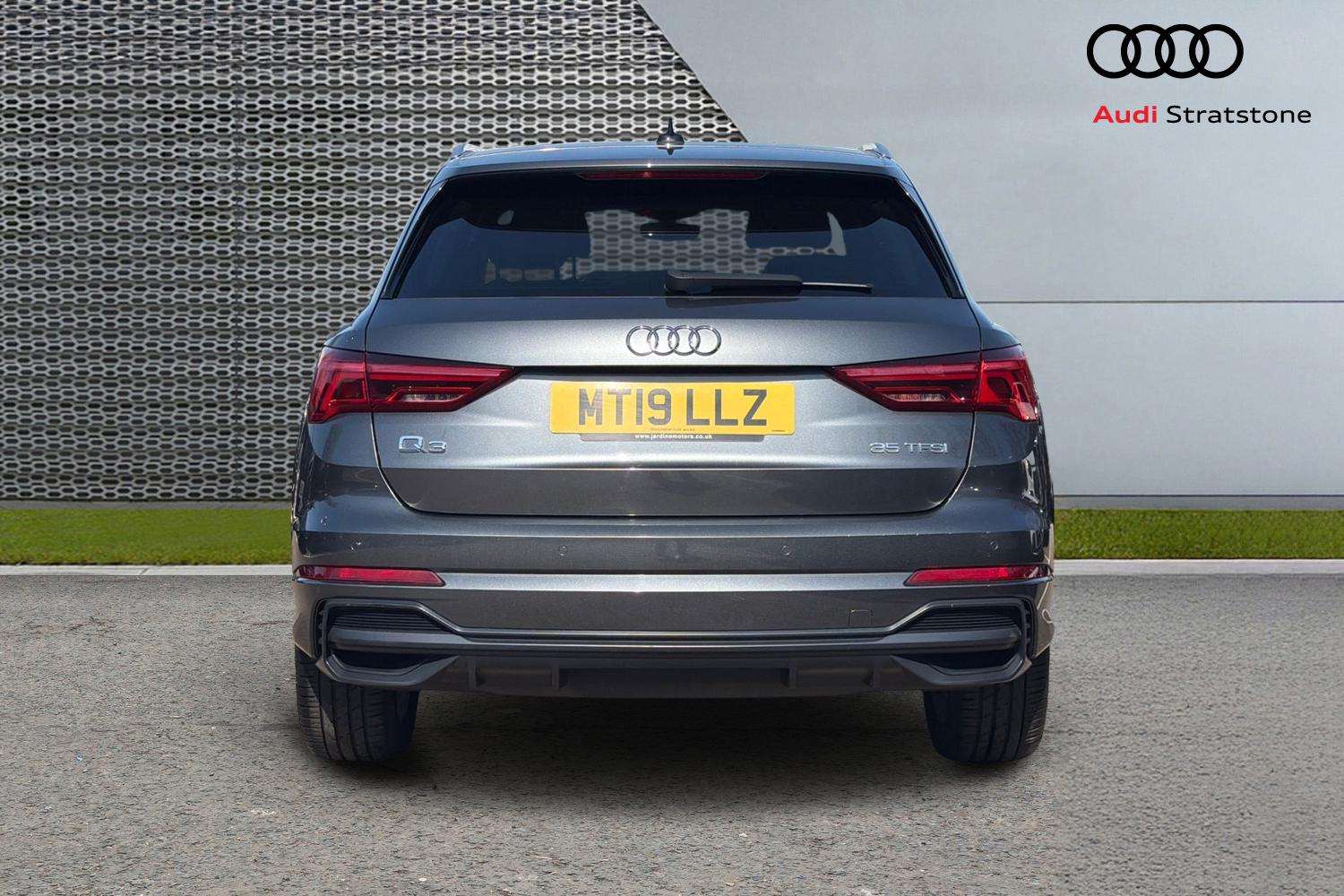 Used Audi Q3 2019 for sale - 78173990: Photo 7