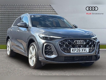 Used Audi Q5 2026 for sale - 79499777: Photo