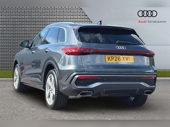 Used Audi Q5 2026 for sale - 79499777: Photo