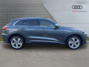 Used Audi Q5 2026 for sale - 79499777: Photo