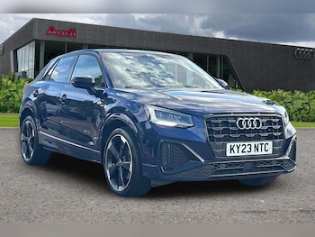 Audi - Q2