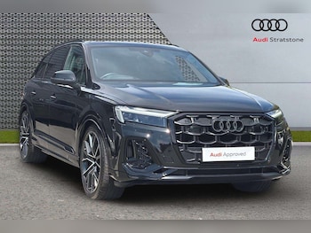Used Audi Q7 2025 for sale - 79134977: Photo