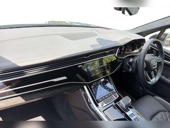 Used Audi Q7 2025 for sale - 79134977: Photo