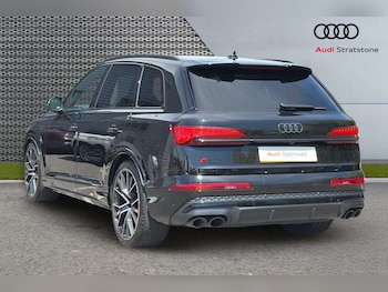 Used Audi Q7 2025 for sale - 79134977: Photo