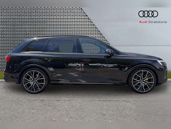 Used Audi Q7 2025 for sale - 79134977: Photo