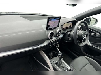 Used Audi Q2 2025 for sale - 75931130: Photo