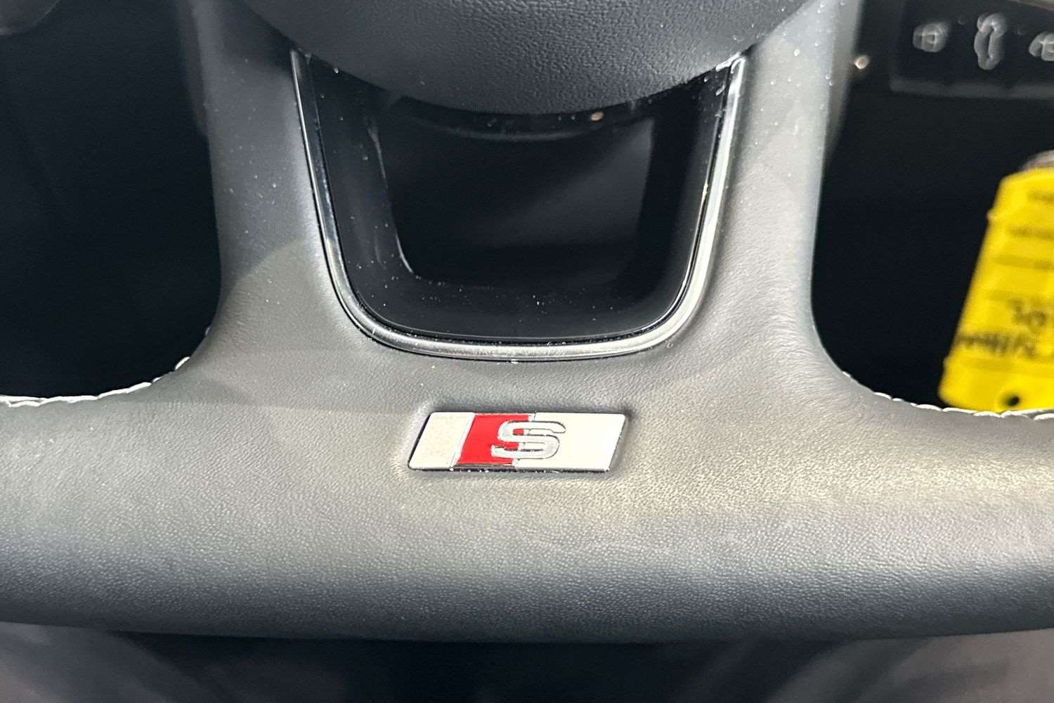 Vehicle 32