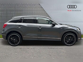 Used Audi Q2 2025 for sale - 75931130: Photo