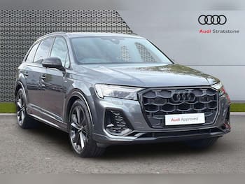 Used Audi Q7 2025 for sale - 79731156: Photo