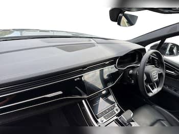 Used Audi Q7 2025 for sale - 79731156: Photo