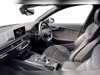 Used Audi RS4 2019 for sale - 79730993: Photo