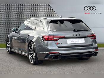 Used Audi RS4 2019 for sale - 79730993: Photo