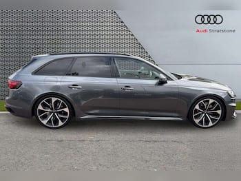 Used Audi RS4 2019 for sale - 79730993: Photo