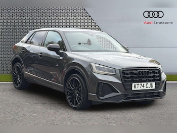 Audi - Q2