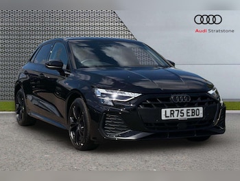 Used Audi A3 2025 for sale - 79455672: Photo