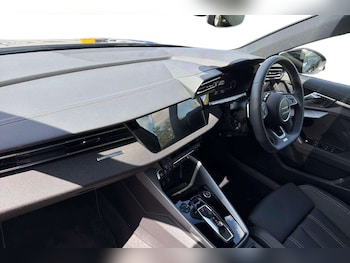 Used Audi A3 2025 for sale - 79455672: Photo