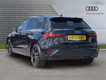 Used Audi A3 2025 for sale - 79455672: Photo
