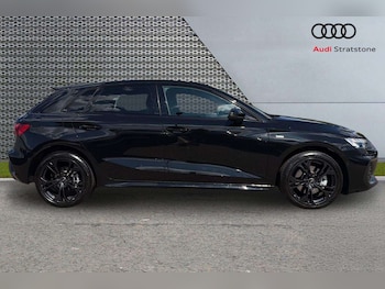 Used Audi A3 2025 for sale - 79455672: Photo