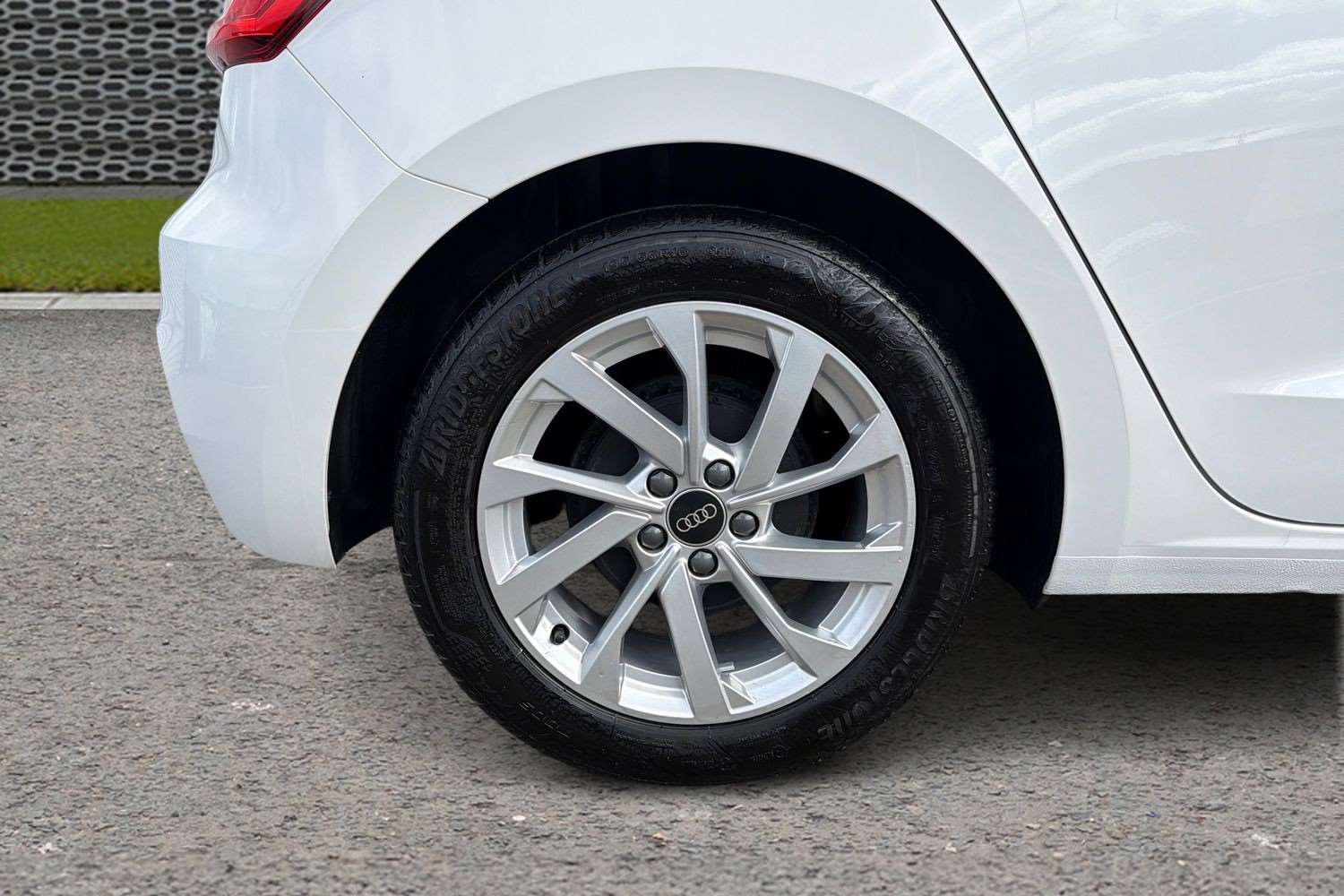 Used Audi A1 2025 for sale - 77996219: Photo 10