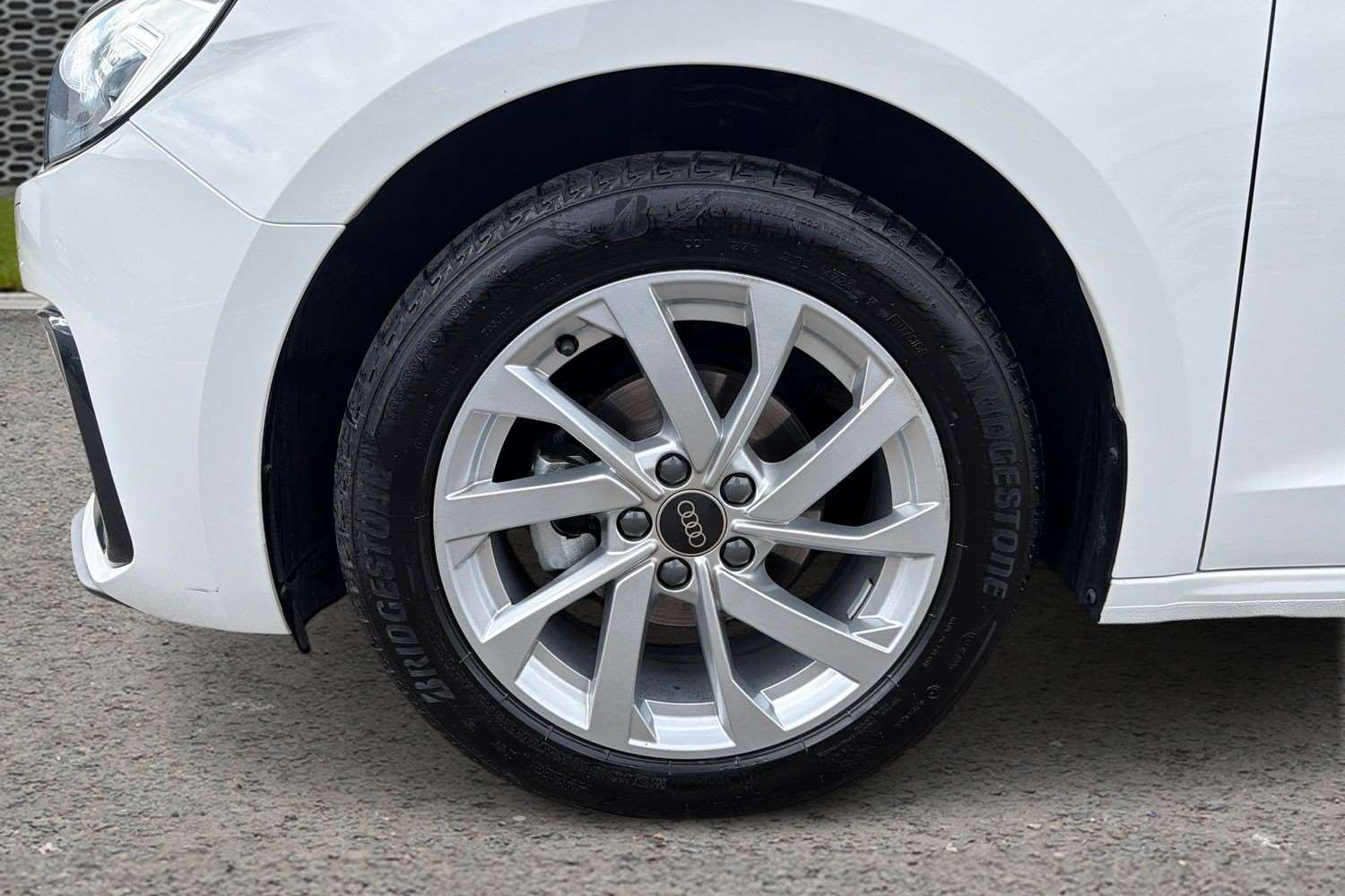 Used Audi A1 2025 for sale - 77996219: Photo 11