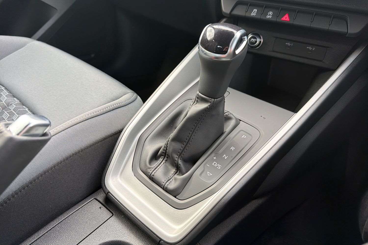 Used Audi A1 2025 for sale - 77996219: Photo 15