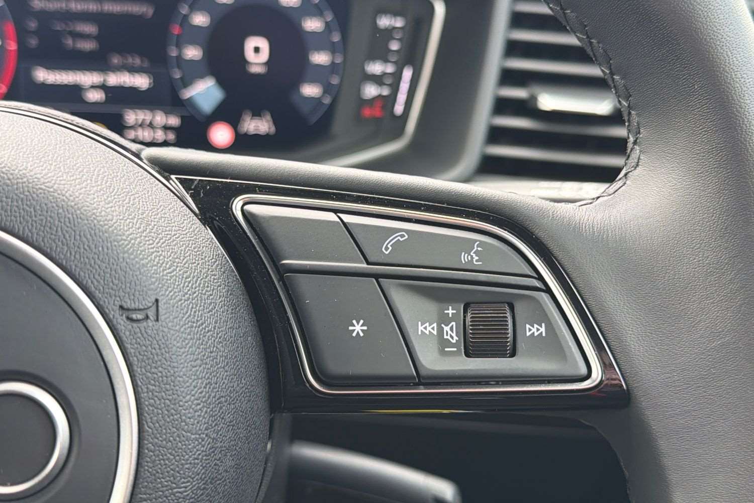 Used Audi A1 2025 for sale - 77996219: Photo 17