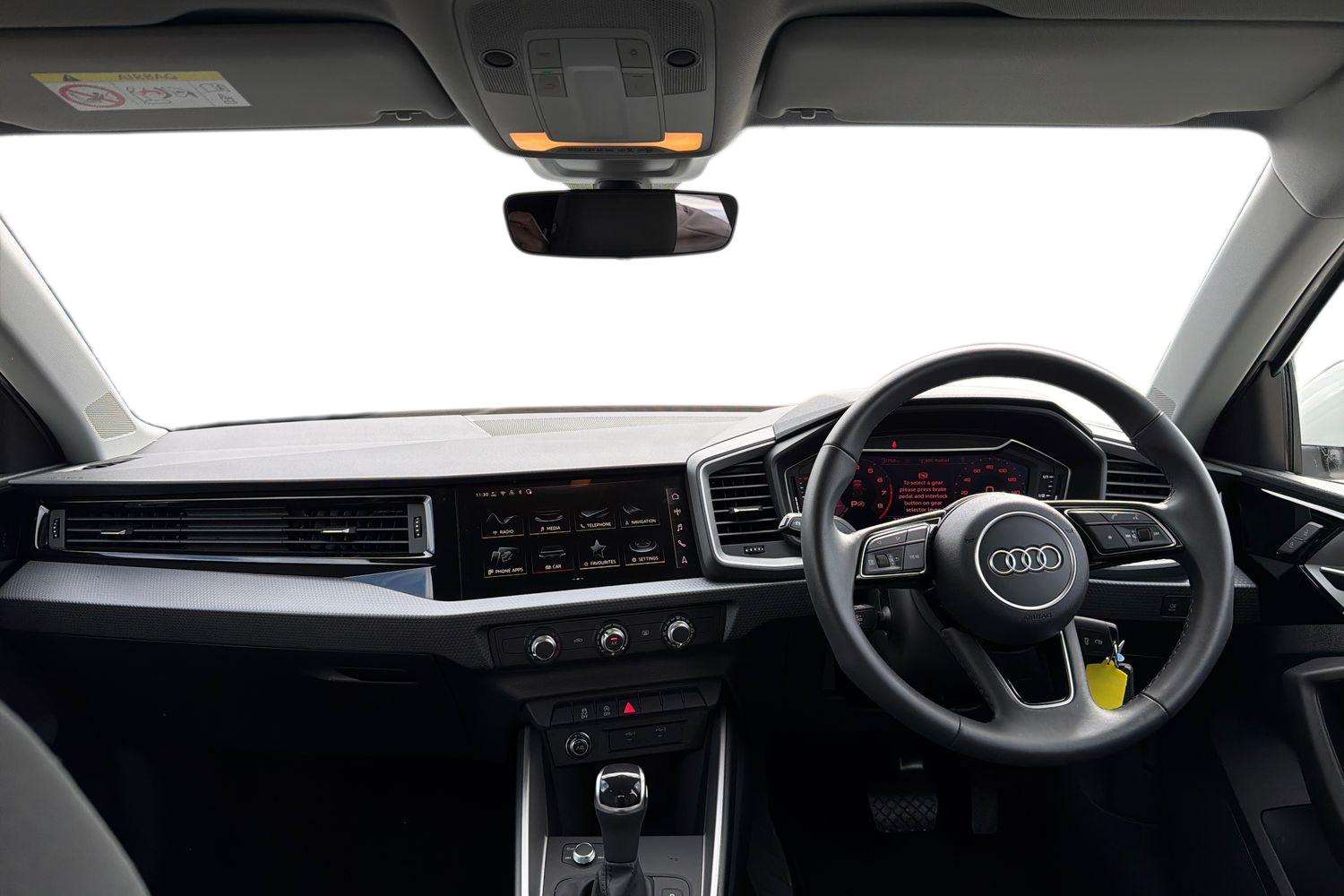 Used Audi A1 2025 for sale - 77996219: Photo 19