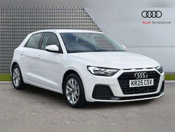 Used Audi A1 2025 for sale - 77996219: Photo