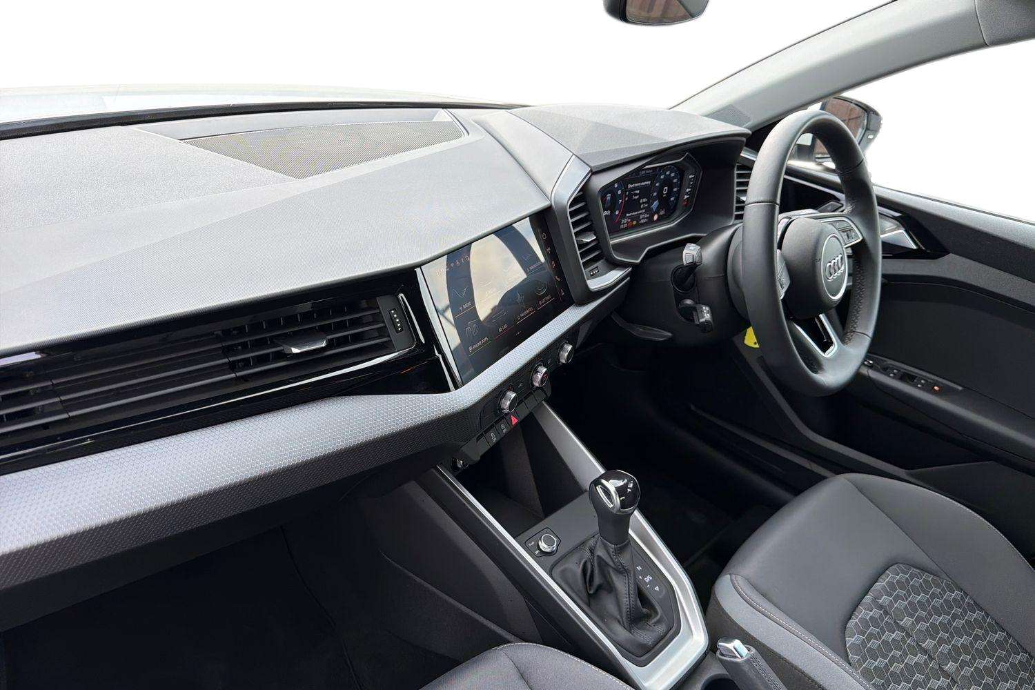 Used Audi A1 2025 for sale - 77996219: Photo 2