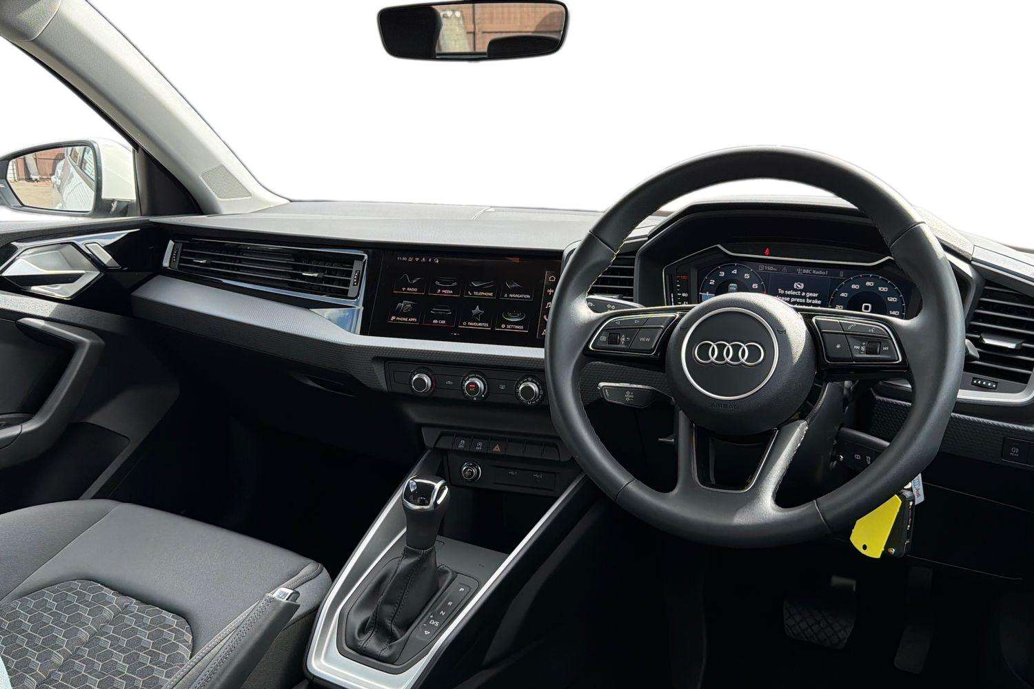 Used Audi A1 2025 for sale - 77996219: Photo 20