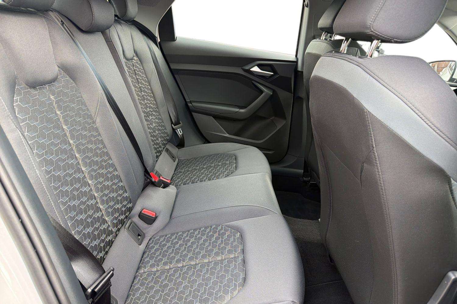 Used Audi A1 2025 for sale - 77996219: Photo 21