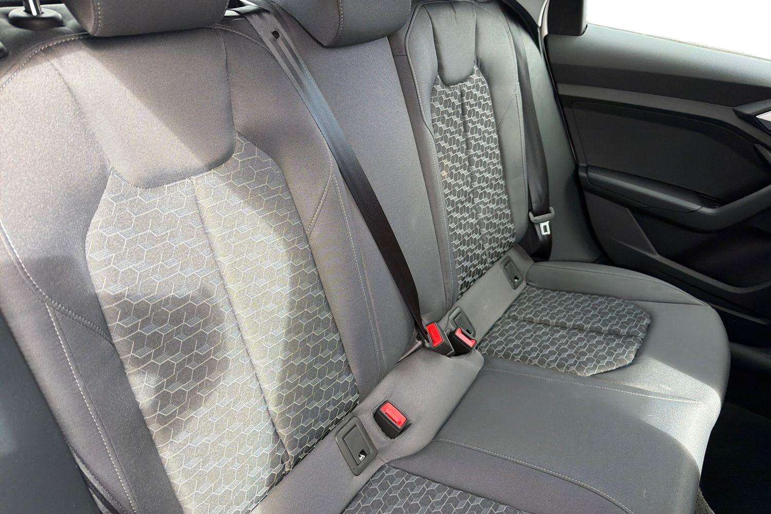 Used Audi A1 2025 for sale - 77996219: Photo 22