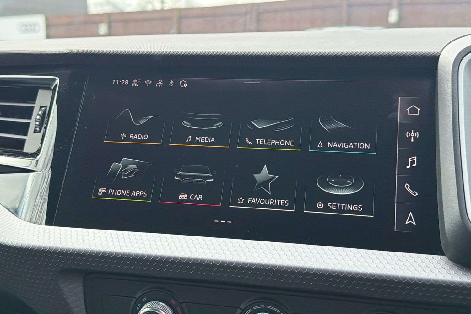 Used Audi A1 2025 for sale - 77996219: Photo 27