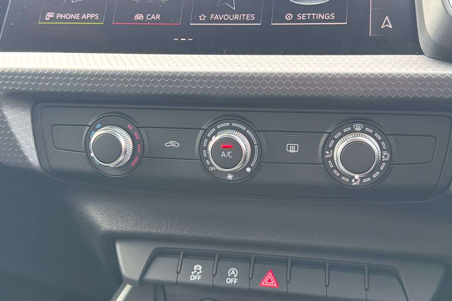 Used Audi A1 2025 for sale - 77996219: Photo 28