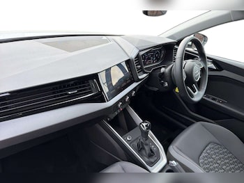 Used Audi A1 2025 for sale - 77996219: Photo