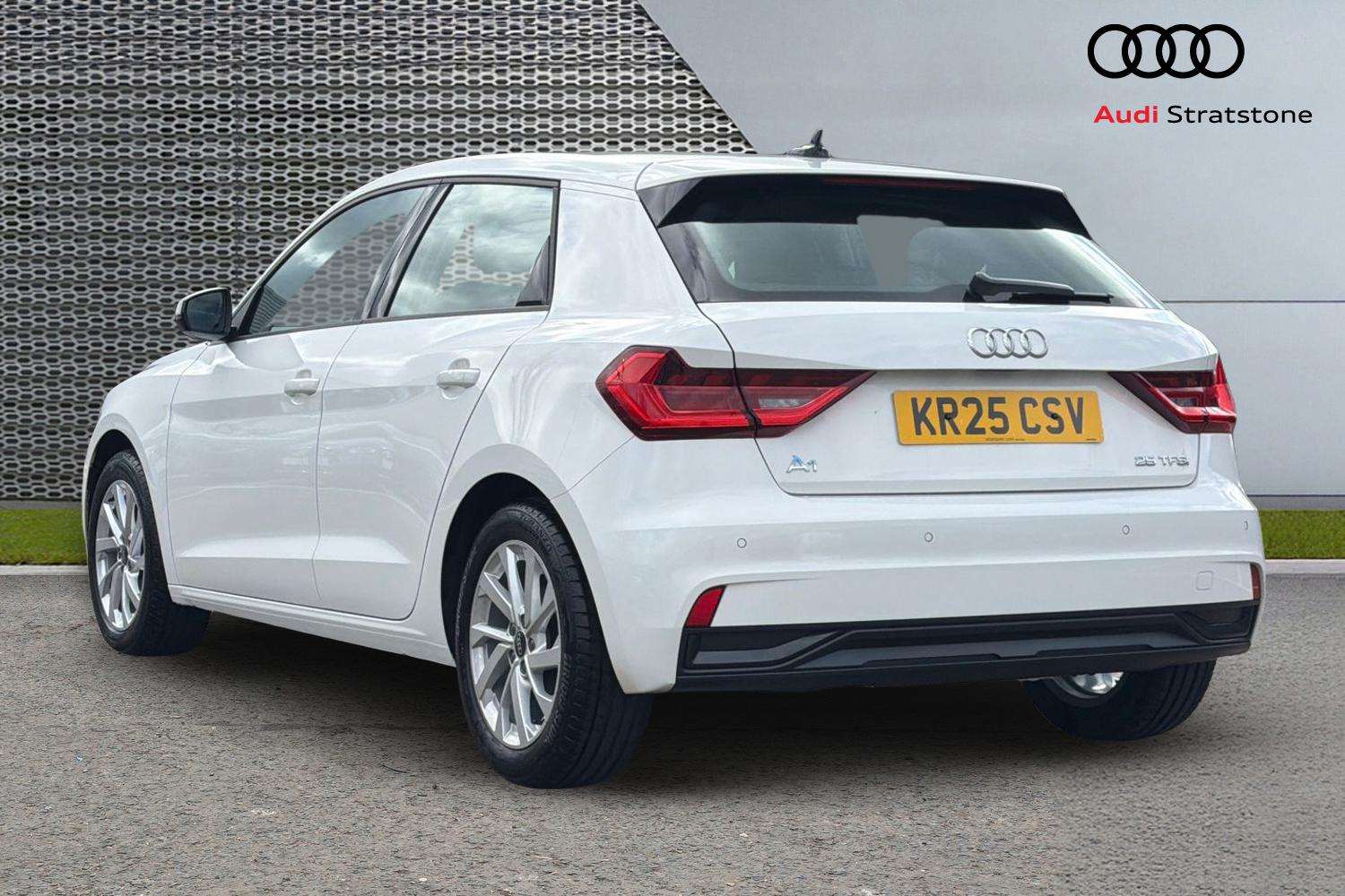 Used Audi A1 2025 for sale - 77996219: Photo 3