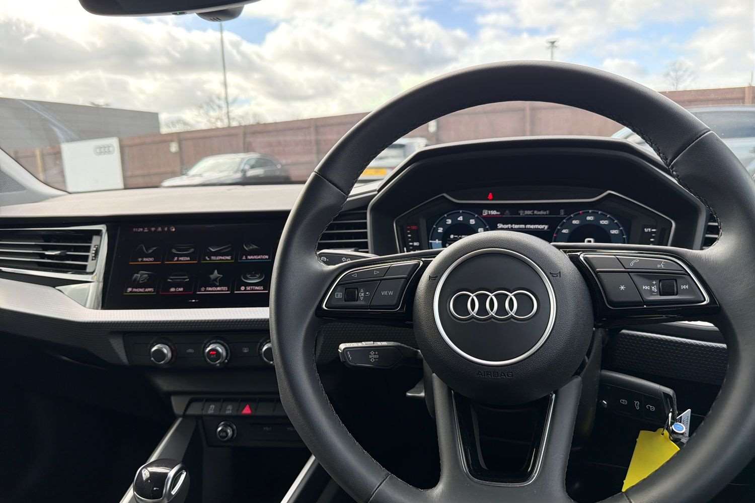 Used Audi A1 2025 for sale - 77996219: Photo 33